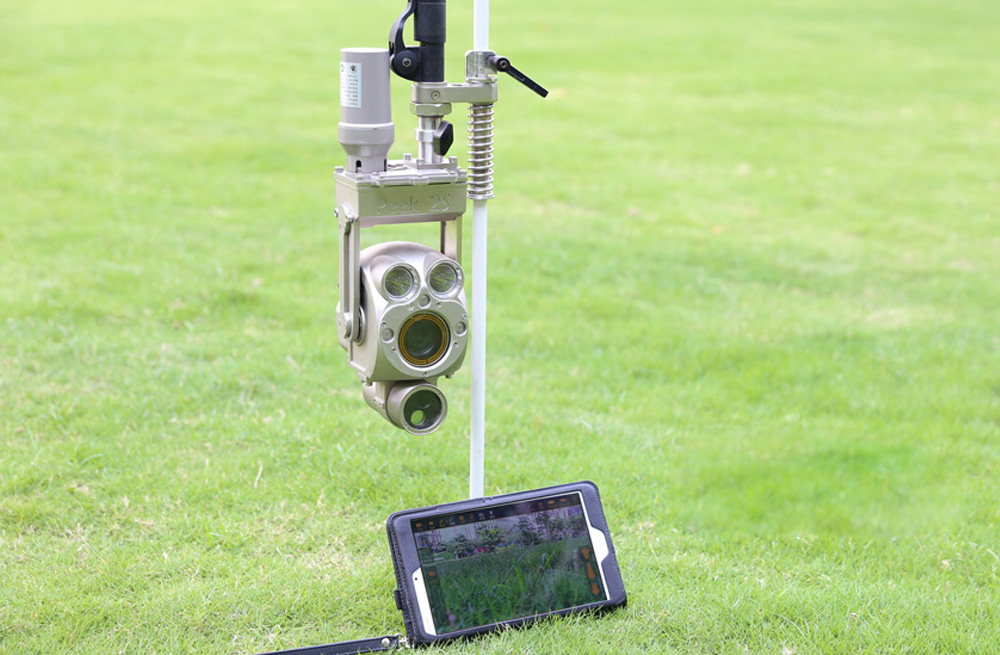 286仁河管道检测QV潜望镜