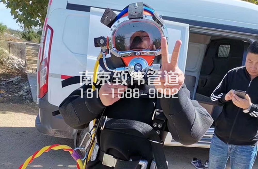 356仁河沉淀池清底